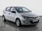 Hyundai i20, 2013