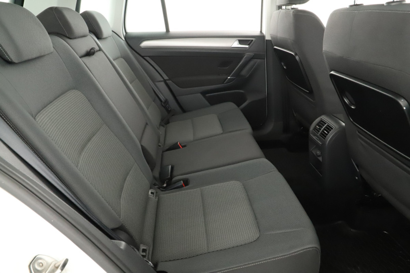 Volkswagen Golf Sportsvan, 2014