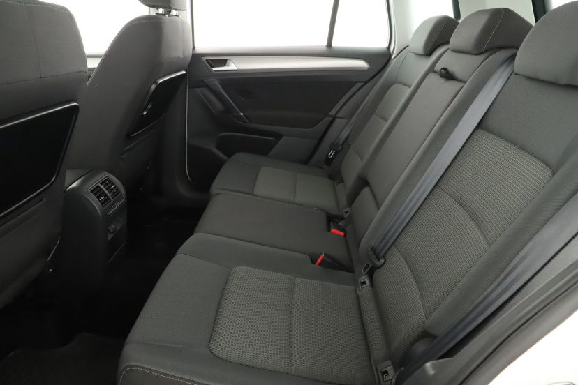 Volkswagen Golf Sportsvan, 2014