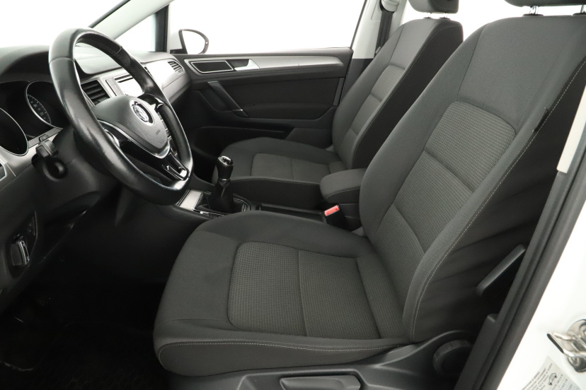 Volkswagen Golf Sportsvan, 2014