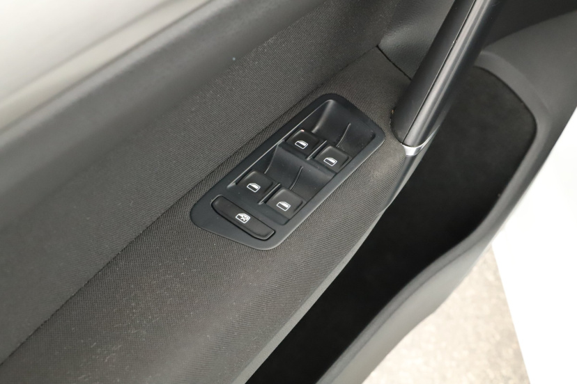 Volkswagen Golf Sportsvan, 2014