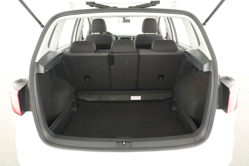 Volkswagen Golf Sportsvan, 2014