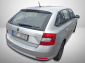 Škoda Rapid, 2017