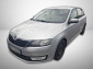 Škoda Rapid, 2017