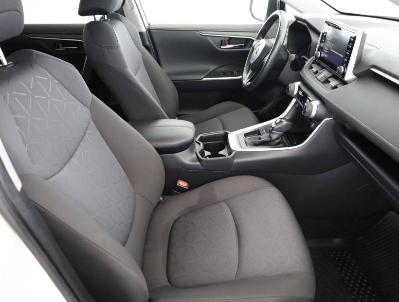 Toyota RAV 4, 2020