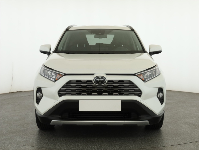 Toyota RAV 4, 2020