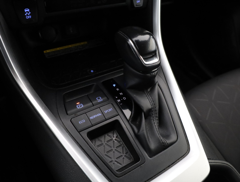 Toyota RAV 4, 2020