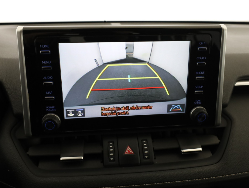 Toyota RAV 4, 2020