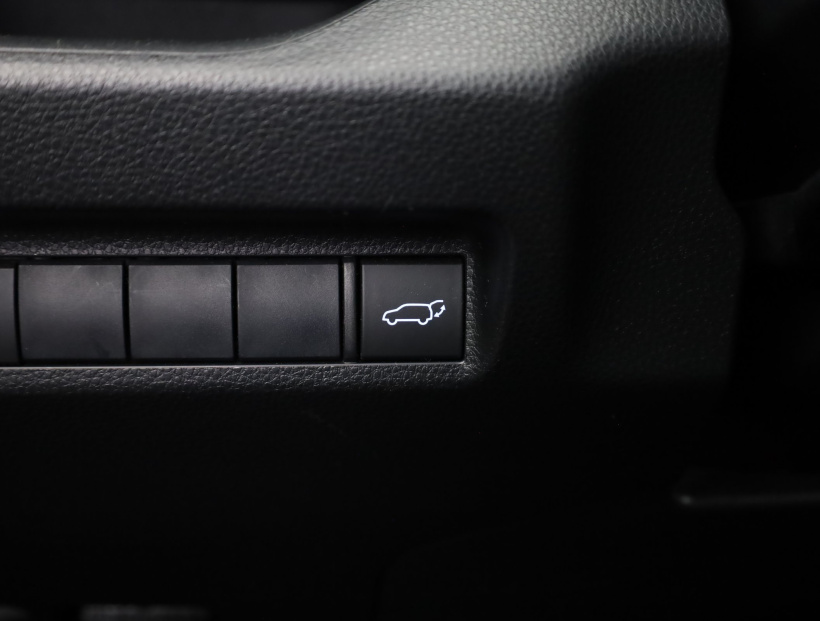 Toyota RAV 4, 2020