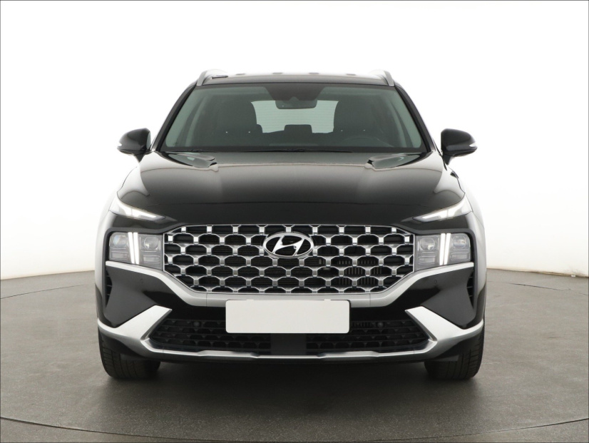 Hyundai Santa Fe, 2023