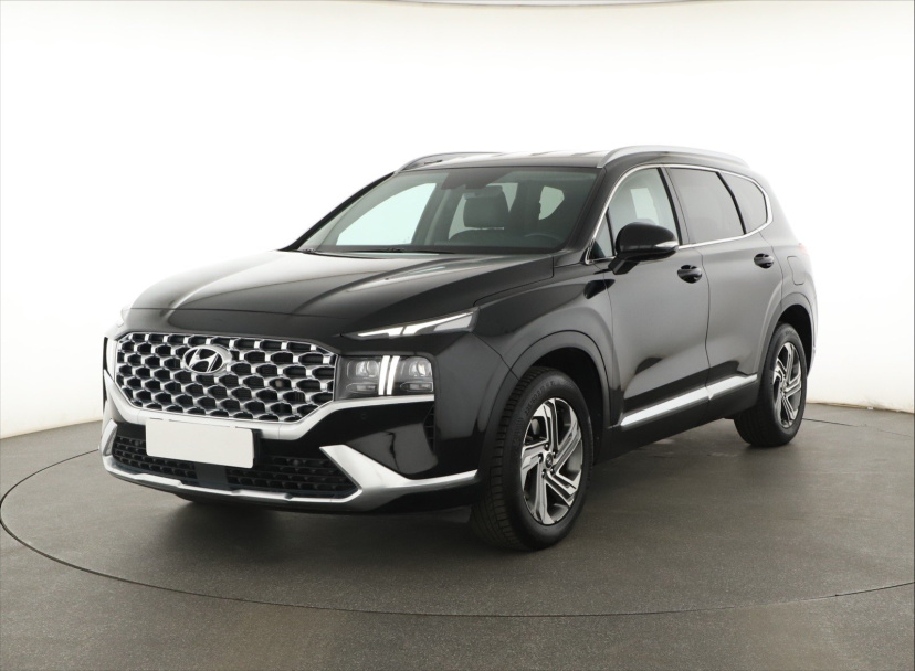 Hyundai Santa Fe, 2023