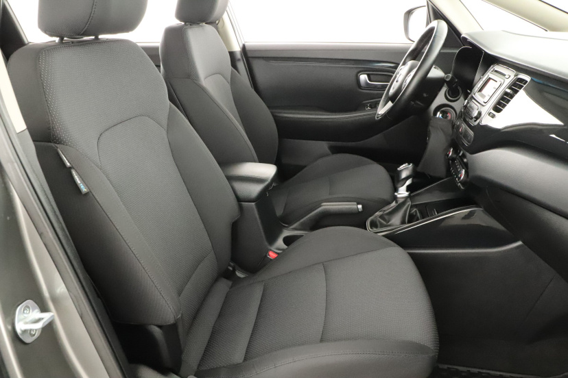 Kia Carens, 2014