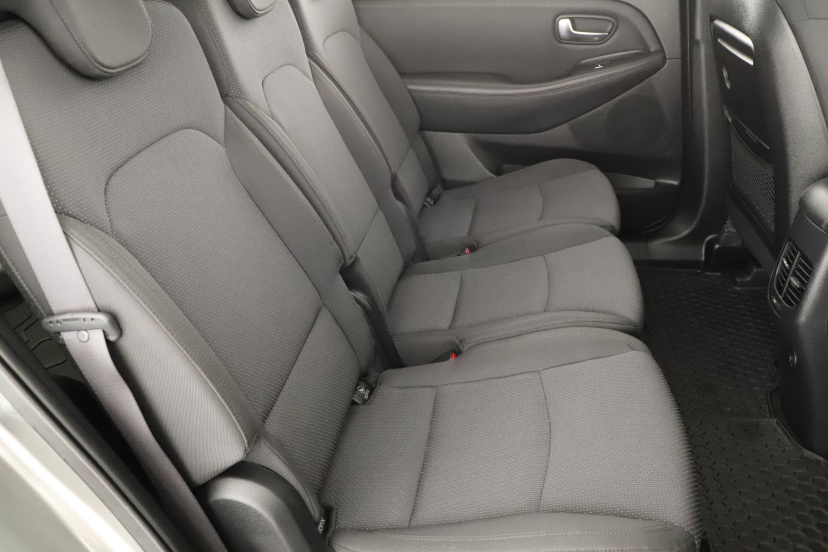 Kia Carens, 2014