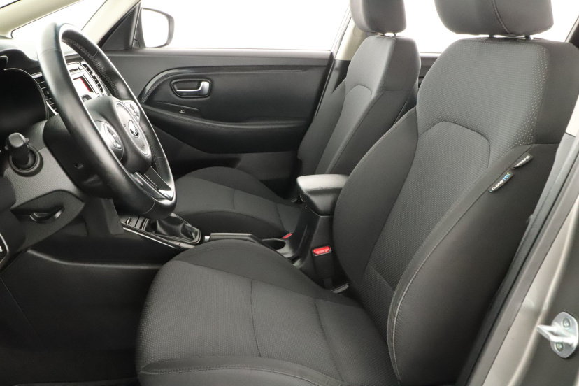 Kia Carens, 2014