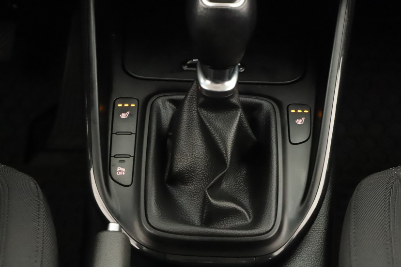 Kia Carens, 2014