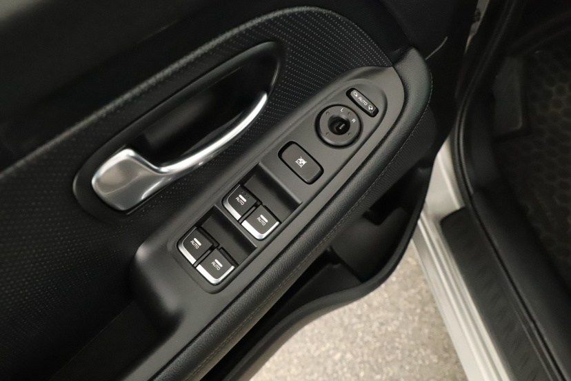 Kia Carens, 2014