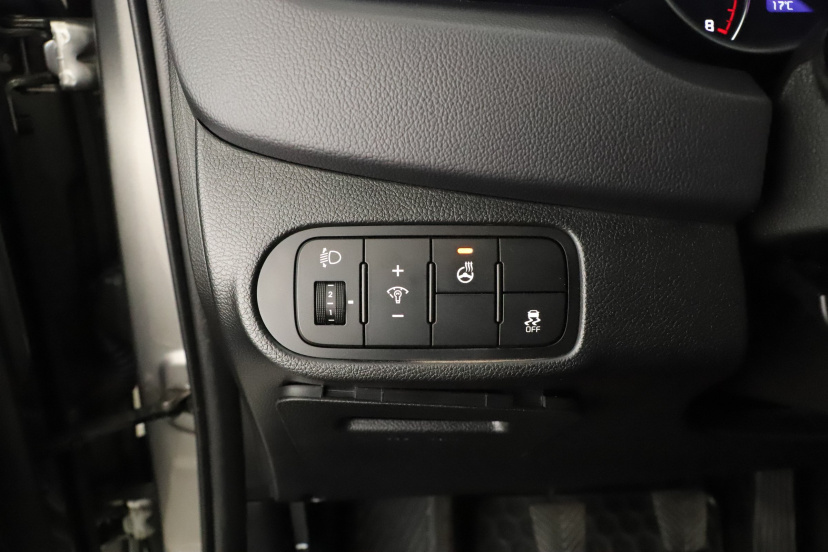 Kia Carens, 2014