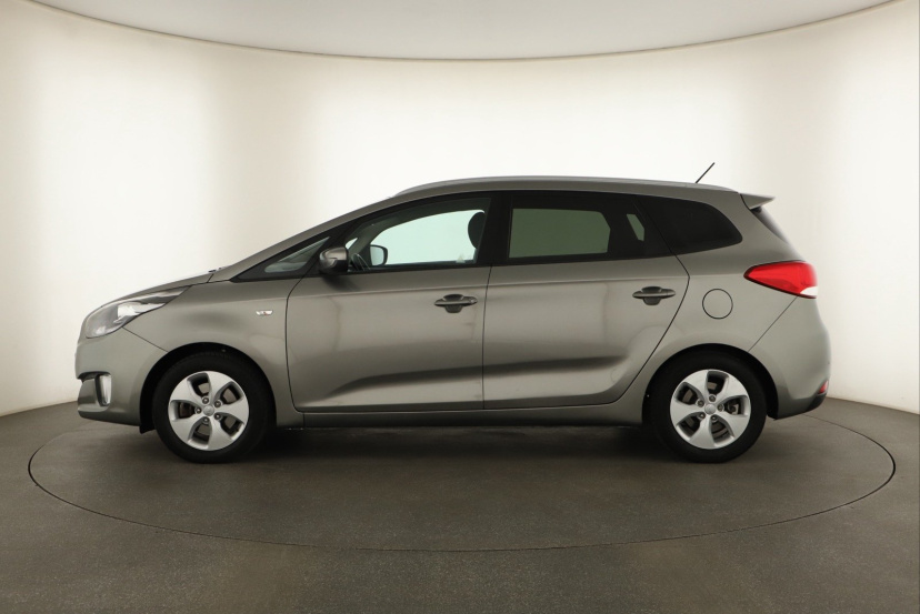 Kia Carens, 2014