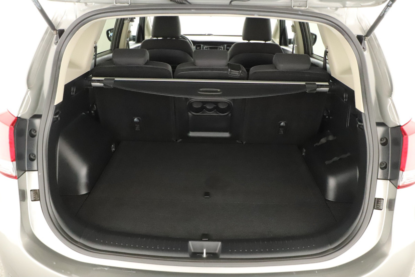 Kia Carens, 2014