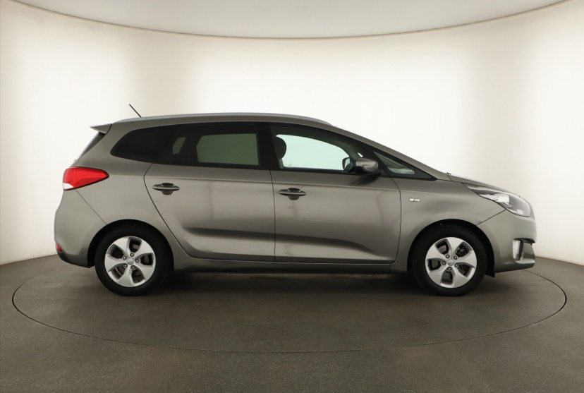 Kia Carens, 2014