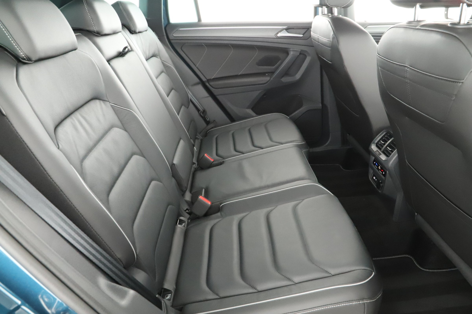 Volkswagen Tiguan - 2023