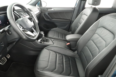 Volkswagen Tiguan - 2023