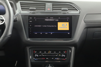 Volkswagen Tiguan - 2023