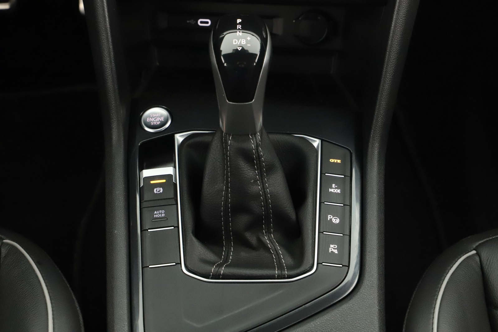 Volkswagen Tiguan - 2023