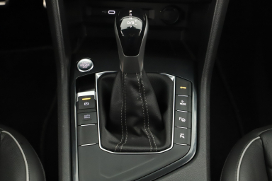 Volkswagen Tiguan - 2023