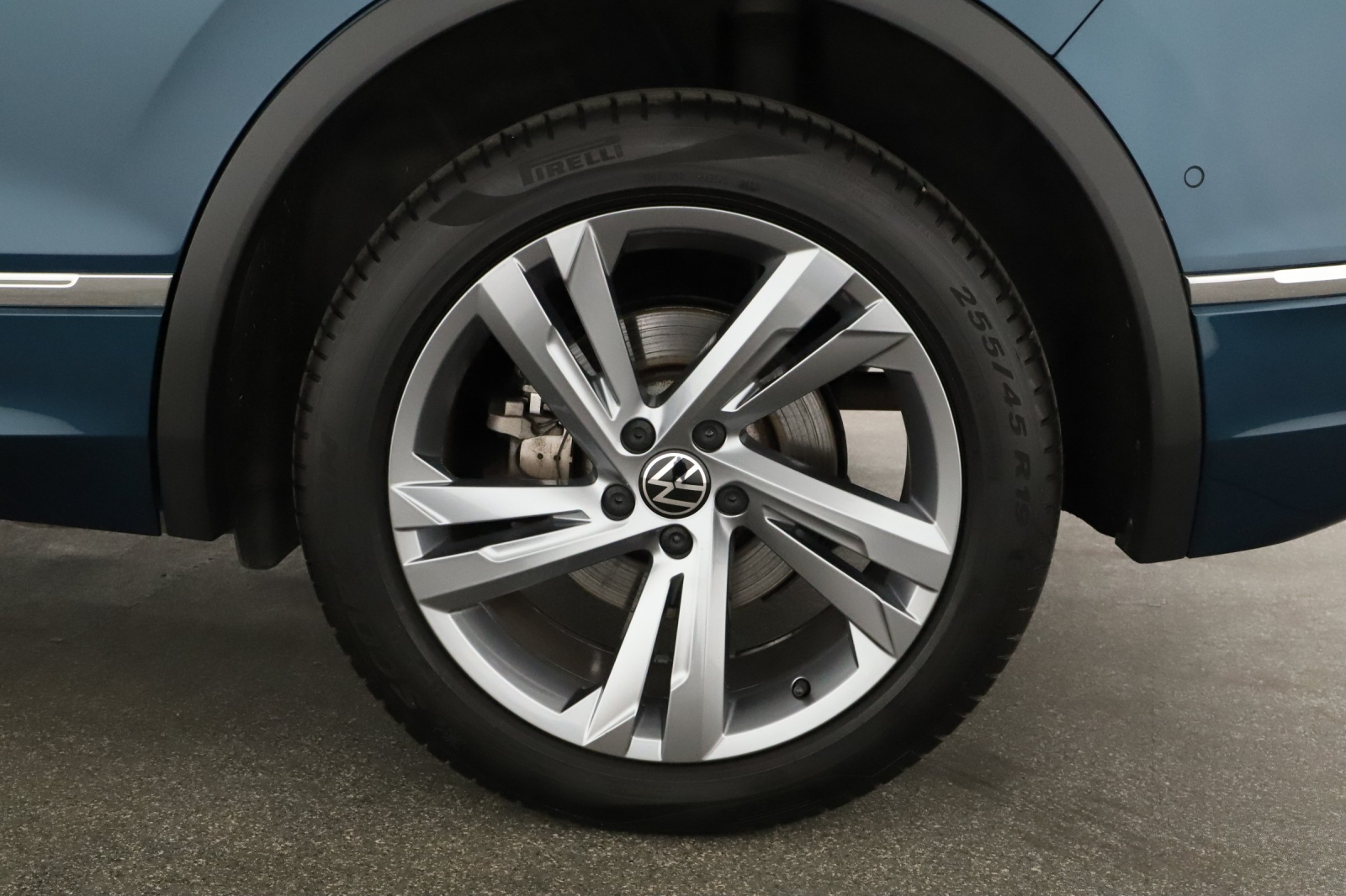 Volkswagen Tiguan - 2023