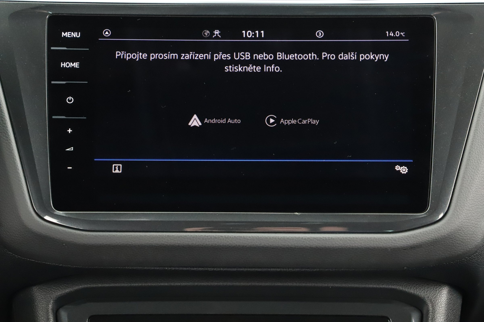 Volkswagen Tiguan - 2023
