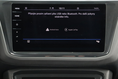 Volkswagen Tiguan - 2023