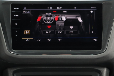 Volkswagen Tiguan - 2023