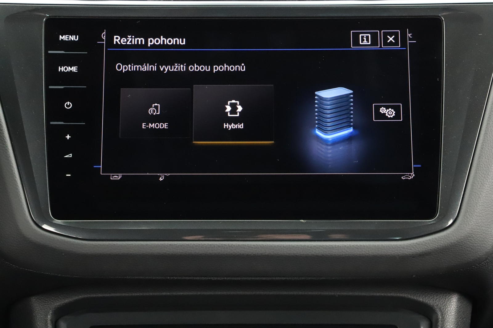 Volkswagen Tiguan - 2023