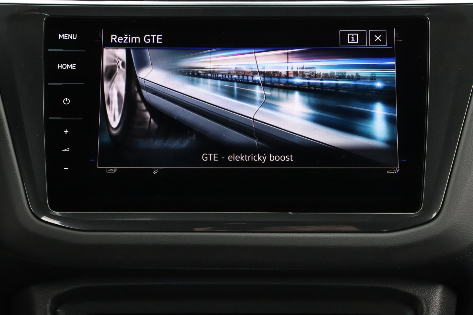 Volkswagen Tiguan - 2023