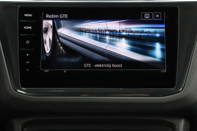 Volkswagen Tiguan - 2023