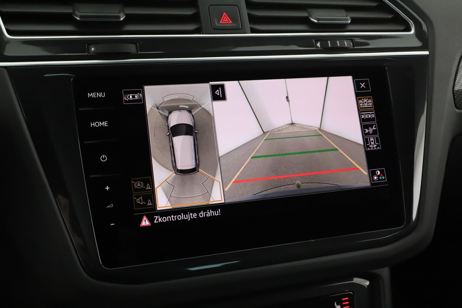Volkswagen Tiguan - 2023