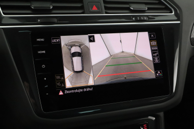 Volkswagen Tiguan - 2023
