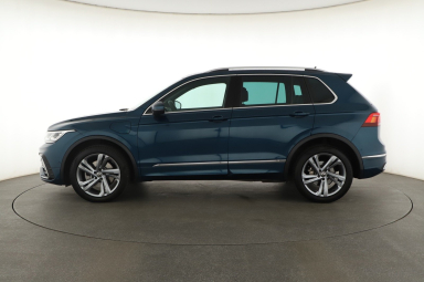 Volkswagen Tiguan - 2023