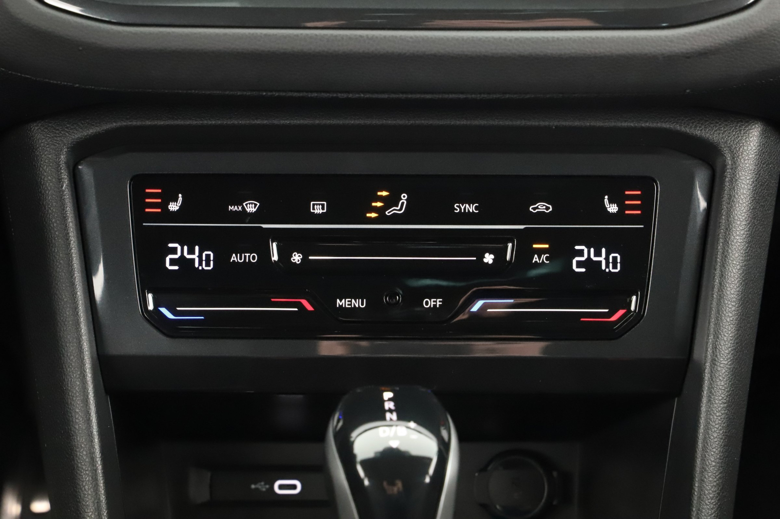 Volkswagen Tiguan - 2023