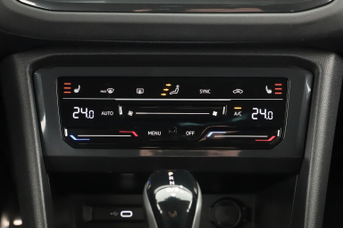 Volkswagen Tiguan - 2023