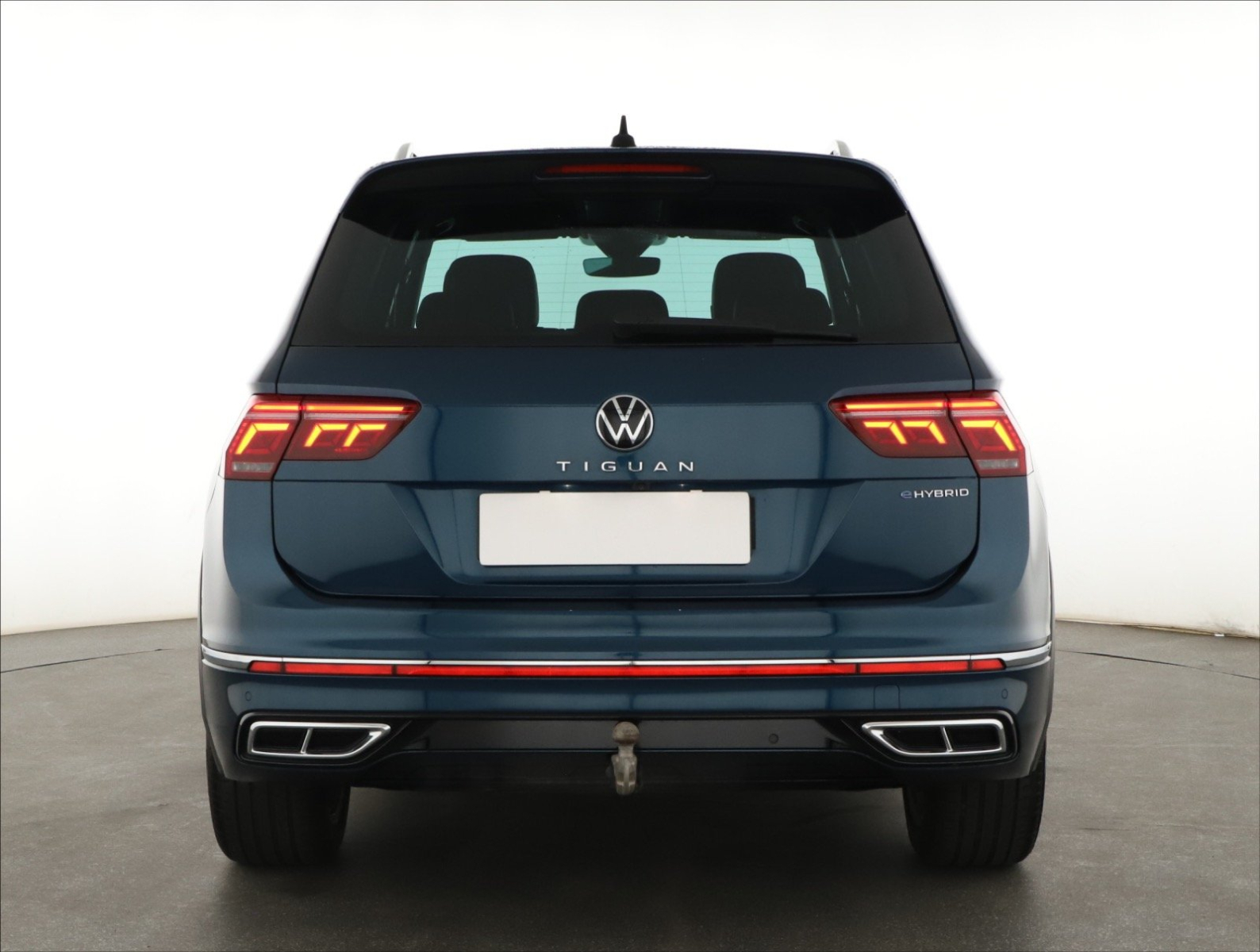 Volkswagen Tiguan - 2023