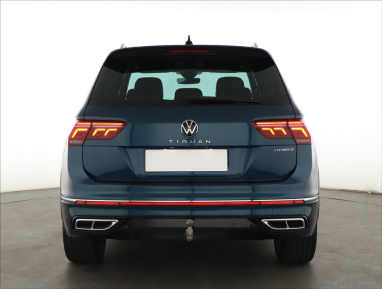 Volkswagen Tiguan - 2023