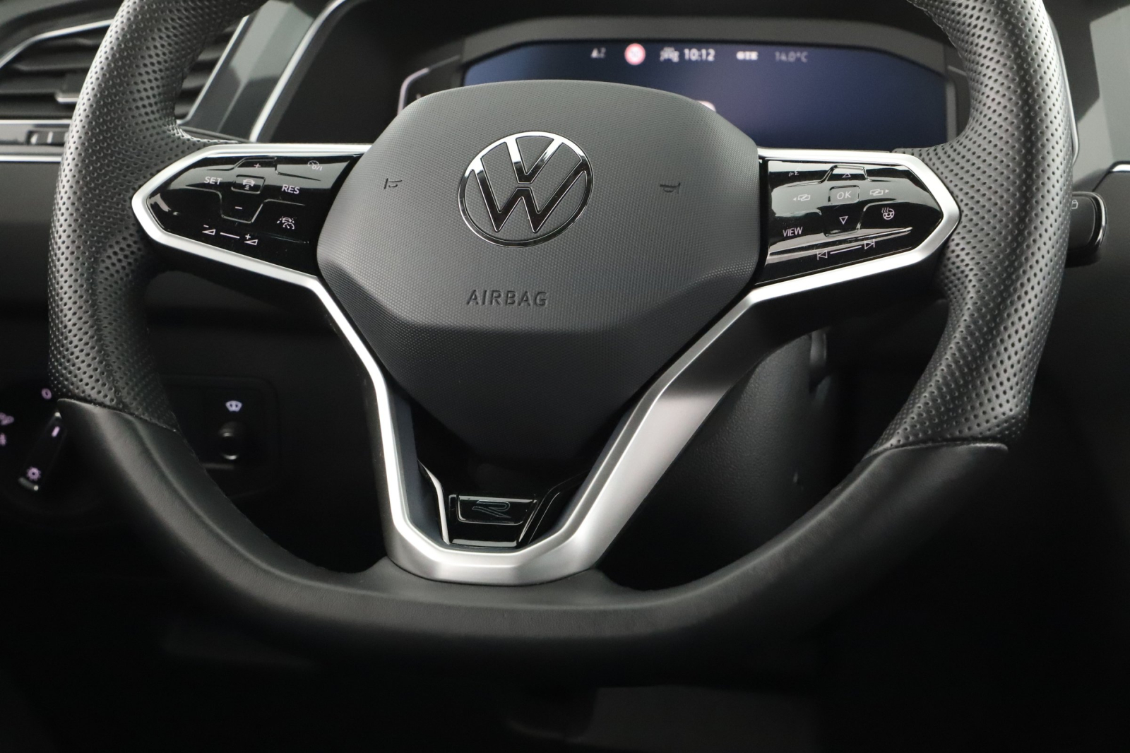 Volkswagen Tiguan - 2023