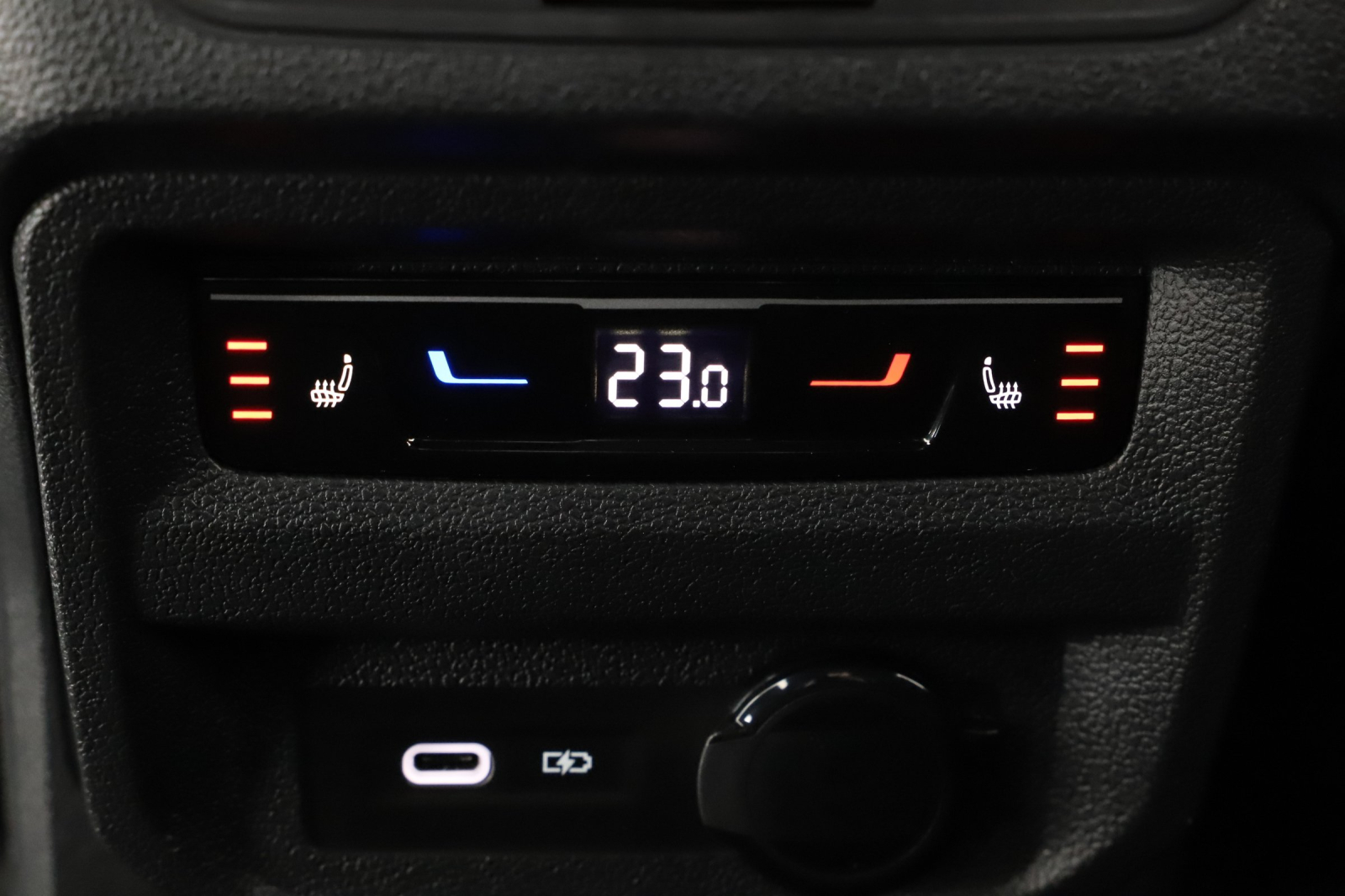 Volkswagen Tiguan - 2023