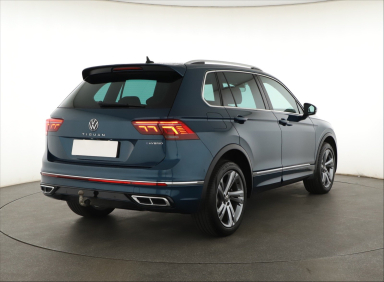 Volkswagen Tiguan - 2023