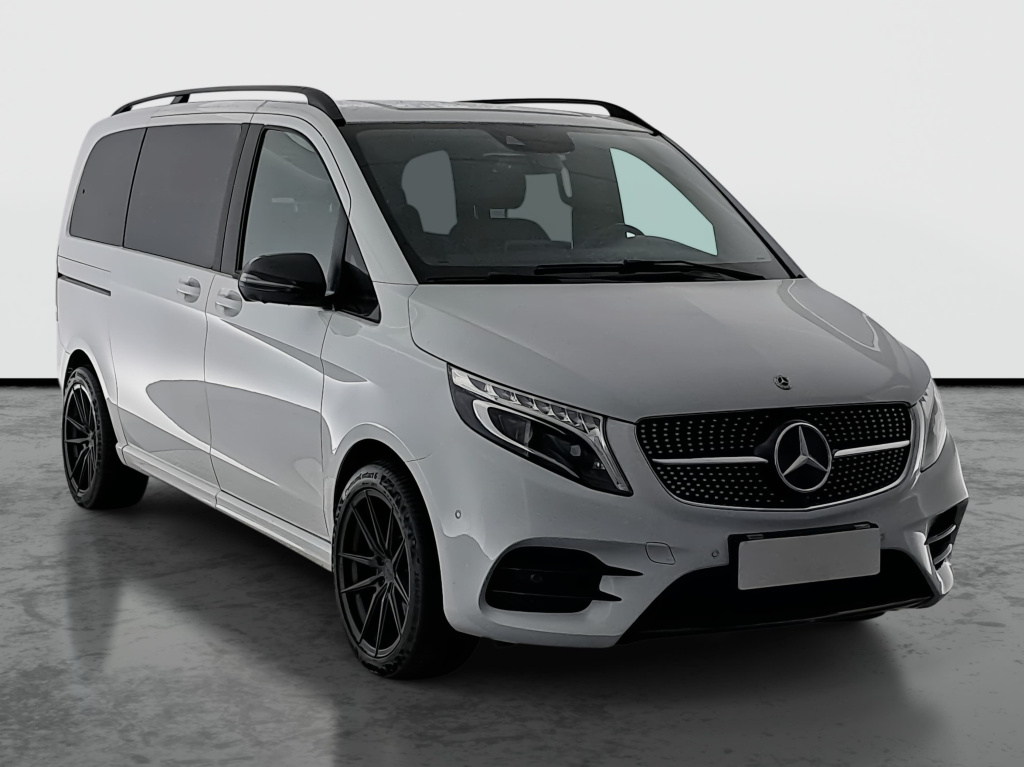 Mercedes-Benz V