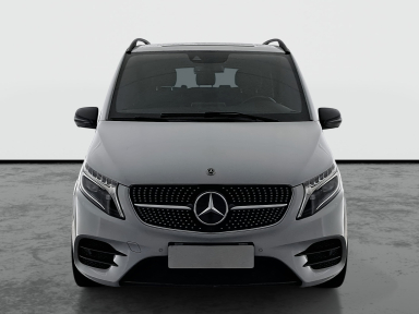 Mercedes-Benz V - 2021