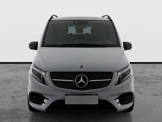 Mercedes-Benz V