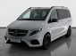 Mercedes-Benz V, 2021